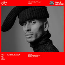 Patrick Mason — Newspeak