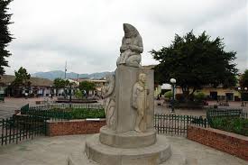 Resultado de imagen para imagenes municipio de chia