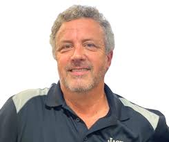 HC JACKSON STARTED JACKSON'S HARDWARE IN SAN RAFAEL WITH A 4,000 SQ FT