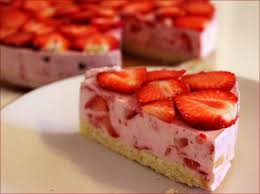 Erdbeerschnitte Katharazzi Photography Erdbeerkuchen Erdbeerkuchen Rezept Erdbeerschnitten