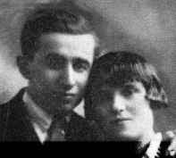 Haradzets, Belarus [p. 200-207]