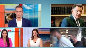 Η σύνταξη της ηλεκτρονικής έκδοσης της εφημερίδας τα νεα ζήτησε συγνώμη για μια απαράδεκτη φράση που γράφτηκε σε σχέση με. A8tbd5xsjwmpmm
