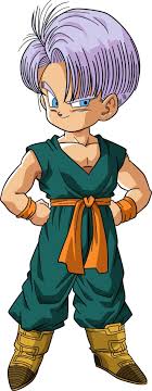 Kid Trunks By Rayzorblade189 On Deviantart Visit Now For 3d Dragon Ball Z Compression Shirts Now Dragon Ball Super Manga Anime Dragon Ball Super Dragon Ball