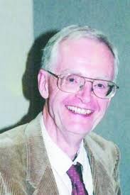 Neil Carlisle Barber