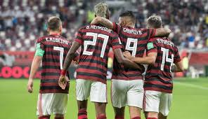 Notícias, classificação, estatísticas e mais na espn. Flamengo Vence Al Hilal De Virada E Esta Na Final Do Mundial De Clubes
