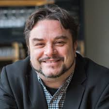 Alain Robillard-Bastien