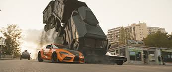 Check spelling or type a new query. Fast Furious 9 Das Franchise Hat Seinen Zenit Uberschritten