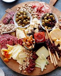 Find healthy, delicious antipasto recipes including antipasto platters and salads. 33 Best Antipasto Salad Ideas Antipasto Food Cooking Recipes