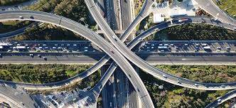 Zum einen bezeichnet es, als juristischer fachbegriff, jede öffentliche verkehrsfläche, die jedermann zur benutzung offensteht, unabhängig von größe oder . Highway Administration To Explore How Ai And Blockchain Can Transform Transportation Nextgov