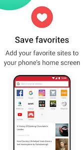 Yuk belajar lagi cara membuat bumbu lodeh kluwih, terong campur tempe. Opera Mini Install How To Install Opera Mini 5 Steps With Pictures Wikihow The Installer Will Run You Need To Click Next Five Times Then Click The Large Install Button Top Scenery