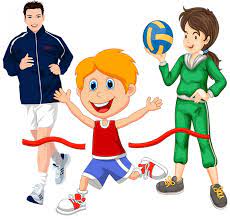 Со временем физические нагрузки каждого из них стали ниже, но любовь к спортивному образу жизни. Mdou 12 Sportivnyj Klub Mama Papa Ya Sportivnaya Semya