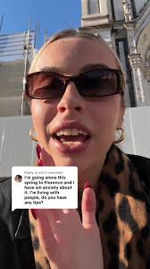 Study Abroad Alone Florence Safe