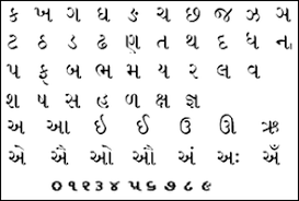 If you want to learn the morse code, this morse code alphabet chart will be of immense help. Gujarati Braille Text Recognition A Design Approach Springerlink