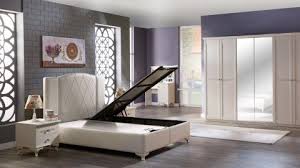 perla baza baza yatak odalari evler