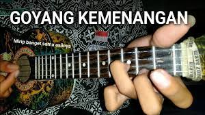 Goyang Kemenangan Cover Kentrung Senar 4 Mirip Dengan Aslinya 100 Youtube