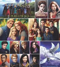 Art By Laura Hollingsworth Keeper Of The Lost Cities Shannon Messenger Lost City The Best Series Ever City