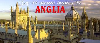 Pagini din categoria „universități din anglia. Top 10 Atractii Turistice Din Anglia