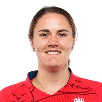 Hannah Hardwick Profile & Career Stats