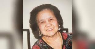 Mrs. Teodora Lopez Obituary