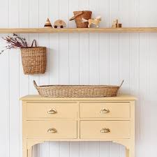 Bayu Changing Basket Baby Changing Tables Changing Table Decor Nursery Changing Table
