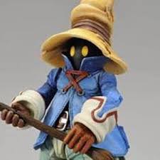Nobody uses dictionaries in today's age, looking up a word is as simple as typing it into google. Final Fantasy Ix Play Arts Vivi Ornitier Pvc Figure Hobbysearch Pvc Figure Store