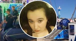 San Benedetto del Tronto, choc al luna park: precipita da una giostra e  muore dopo un