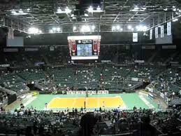 Stan Sheriff Center University Of Hawaii At Manoa Honolulu Oahu