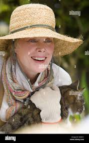 Into the woods film hi-res stock photography and images