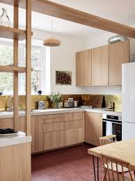 A clear 2020 trend is mixing natural wood finishes with colored cabinets. Ikea Kitchen Ideas The Most Beautiful Kitchens Made From Ikea Cabinetry