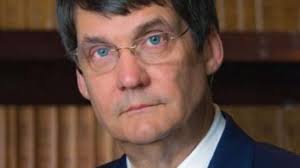 Jon Mark Weathers sworn in as 12th Circuit Court Dist. judge