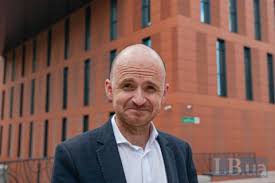 Причина смерті в затяжній госпіталізації. Pomer Horeograf Grigorij Chapkis Portal Novin Lb Ua