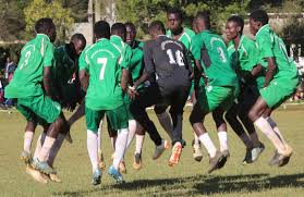 The kisumu national polytechnic is located in kisumu, kenya. Eldoret Polytechnic Scoops Overall Ketisa Games Trophy The Standard Sports