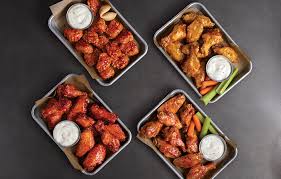Boneless wings are not nuggets. Buffalo Wild Wings Adds 4 New Chicken Wing Flavors To Menu Wattagnet