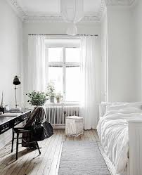 A minimalist space focuses on function and religiously follows the term less is more. Turn Your Bedroom Into A Haven For Relaxation With These Bedroom Inspiration Ideas From Master B White Bedroom Design Simple Bedroom Small Bedroom Decor Ideas
