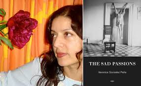 INTERVIEW: Veronica Gonzalez Peña