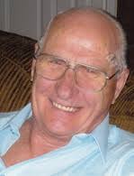 Douglas Robertson Obituary