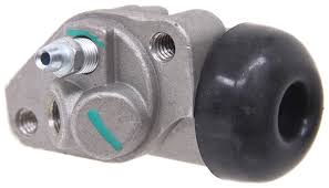 Rusted or corroded master or wheel cylinders. Replacement Wheel Cylinder For 10 And 12 Hydraulic Brakes Uni Servo Left Hand Etrailer Accessories And Parts Akbrkr H7 L