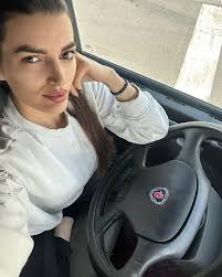 Kolegica Ana Marinovic ✓❤️