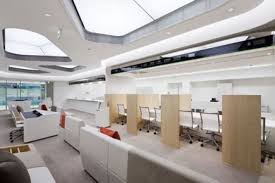 Sumitomo Mitsui Banking Corporation Smbc Shukugawa Branch Nikken Sekkei Ban Ban B In 2020 Bank Interior Design Healthcare Interior Design Bank Design