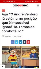 Most remembered for creating 'mickey mouse', 'donald duck', and a host of other cartoon characters, he was awarded a total of 32 oscars, more than any other person, for his achievements in films. Andre Ventura On Twitter Ele Tem Razao Em Duas Coisas E Impossivel Ignorar Me E Ja Ouvi As Musicas Dele Combater Me Ja Nao E Do Teu Campeonato Porque Tu So