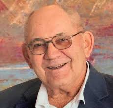 Obituary: Norman Frederick Hockemeier (8/6/20)