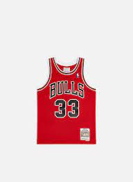 Williams could take a big jump and caruso is a decent outside shooter. Mitchell Ness Chicago Bulls 97 98 Swingman Jersey Scottie Pippen Men Red Graffitishop