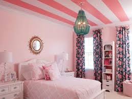 There are 243977 pink kids room for sale on etsy, and they cost $16.06 on average. Pink Turquoise Big Girl Room Klassisch Kinderzimmer Wilmington Von Liz Carroll Interiors Houzz