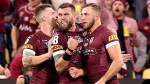 It was barely six months ago that queensland was lifting the origin shield as 2020 series champions. N3iumi67lzoxym