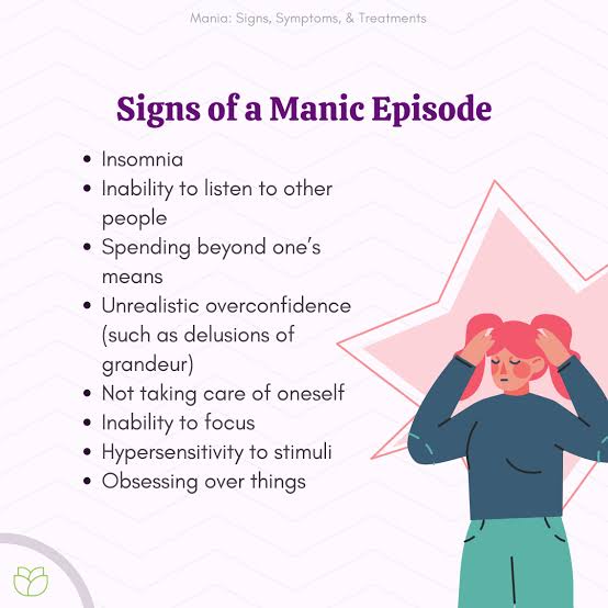What Are Manic Episodes: 13 Tips to Manage Them