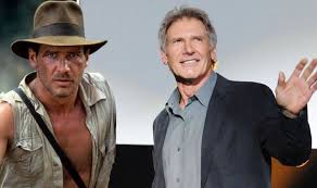 Harrison ford speaks onstage during the 93rd annual academy awards. Indiana Jones 5 Includes Cgi Harrison Ford And Fountain Of Youth Films Entertainment News Chant Uk