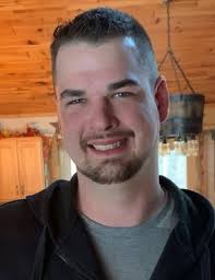 Obituary information for Travis Andrew Olson