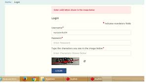 The 'create challan' page will be displayed. Captcha Value Is Always Incorrect Microsoft Community