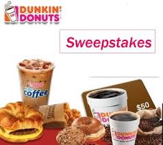 Maybe you would like to learn more about one of these? Dunkin Donuts Sweepstakes Win Dunkincarnival Prizes Contest Scoop