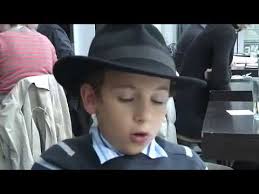 Charles Atherton-Laurie at the 52nd BFI London Film Festival